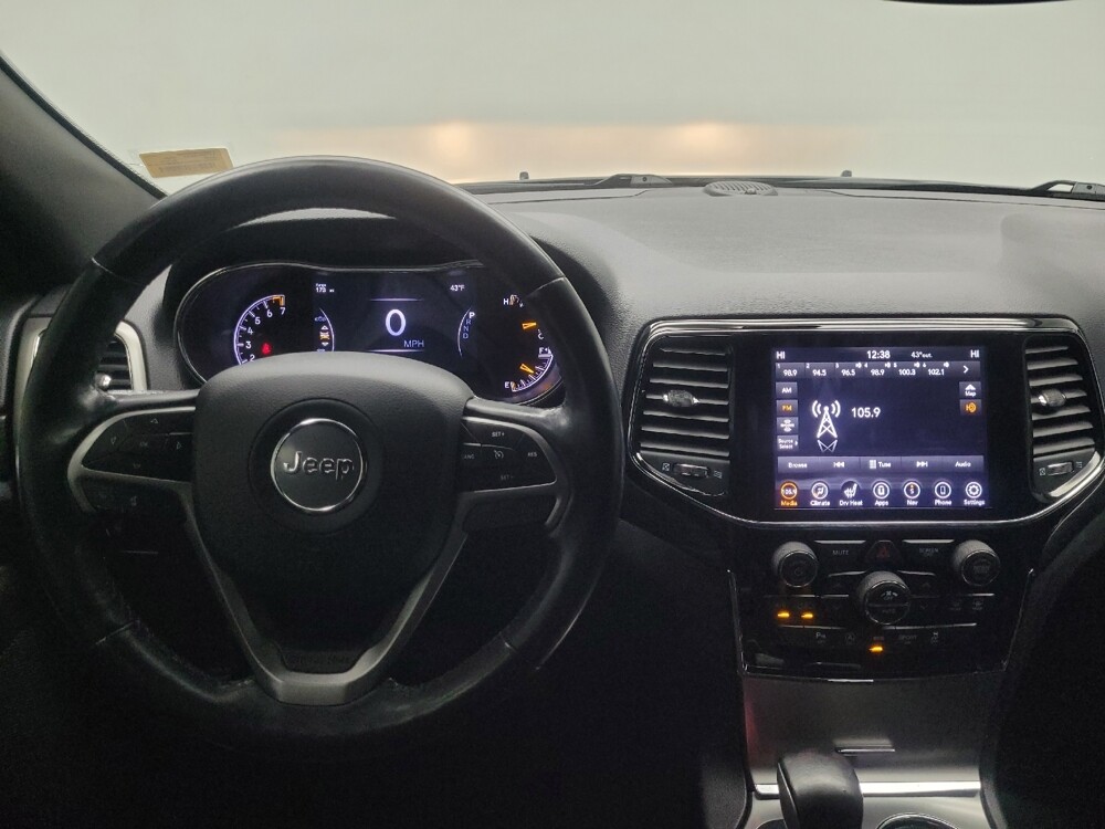 2020 Jeep Grand Cherokee in Indianapolis, IN 46219 - 18093320 22