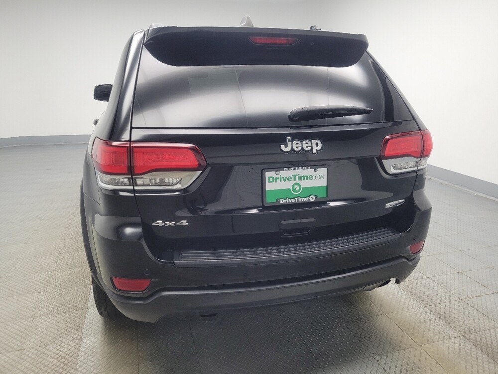 2020 Jeep Grand Cherokee in Indianapolis, IN 46219 - 18093320 6