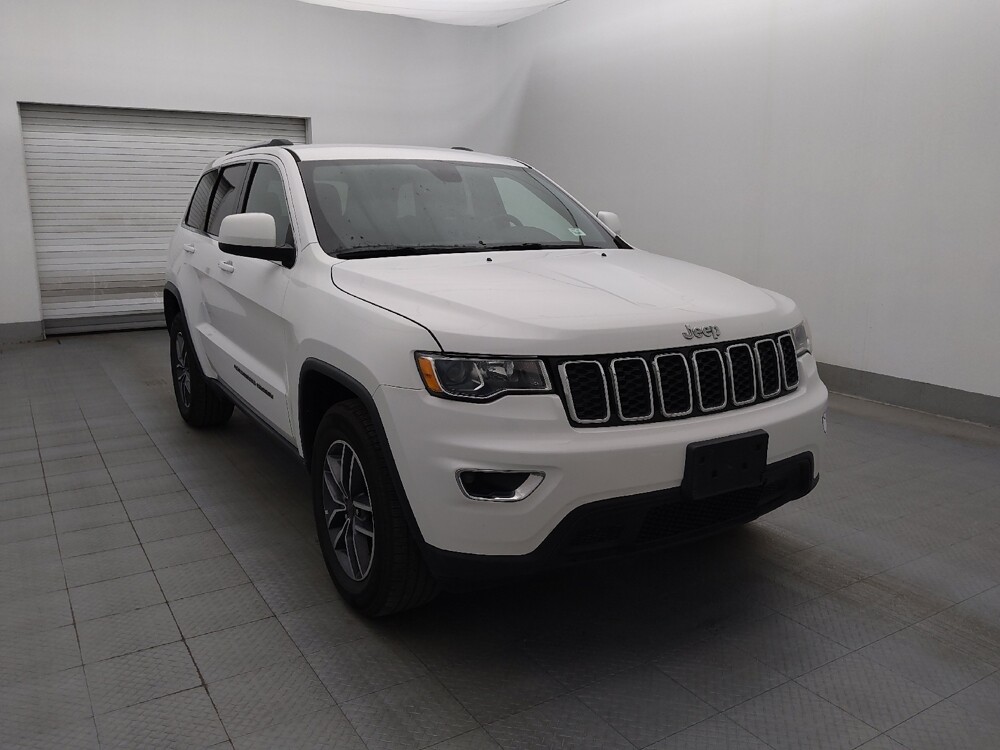 2019 Jeep Grand Cherokee in Clearwater, FL 33764 - 18093321 13