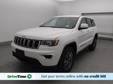 2019 Jeep Grand Cherokee in Clearwater, FL 33764