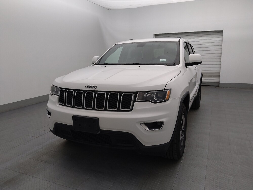 2019 Jeep Grand Cherokee in Clearwater, FL 33764 - 18093321 15