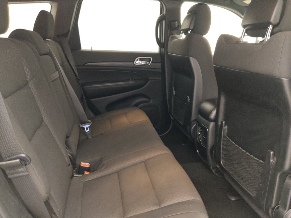 2019 Jeep Grand Cherokee in Clearwater, FL 33764 - 18093321 19