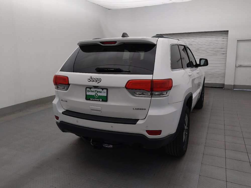2019 Jeep Grand Cherokee in Clearwater, FL 33764 - 18093321 7