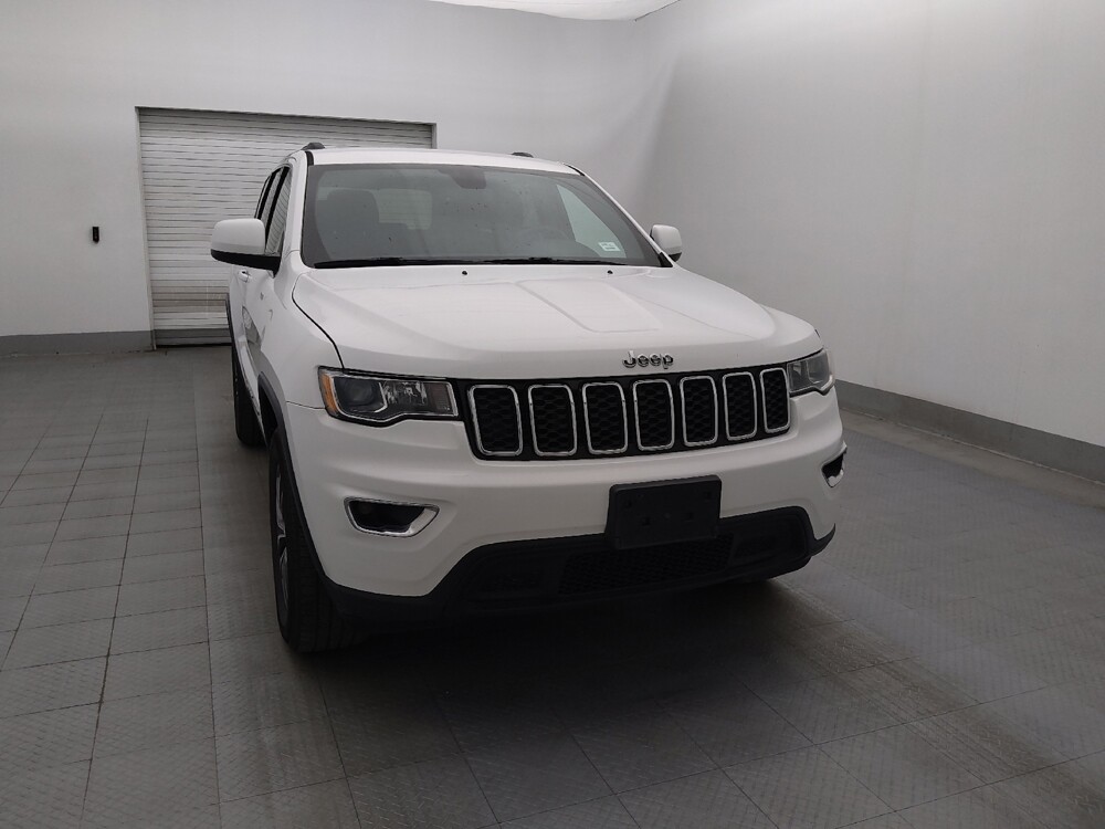 2019 Jeep Grand Cherokee in Clearwater, FL 33764 - 18093321 14