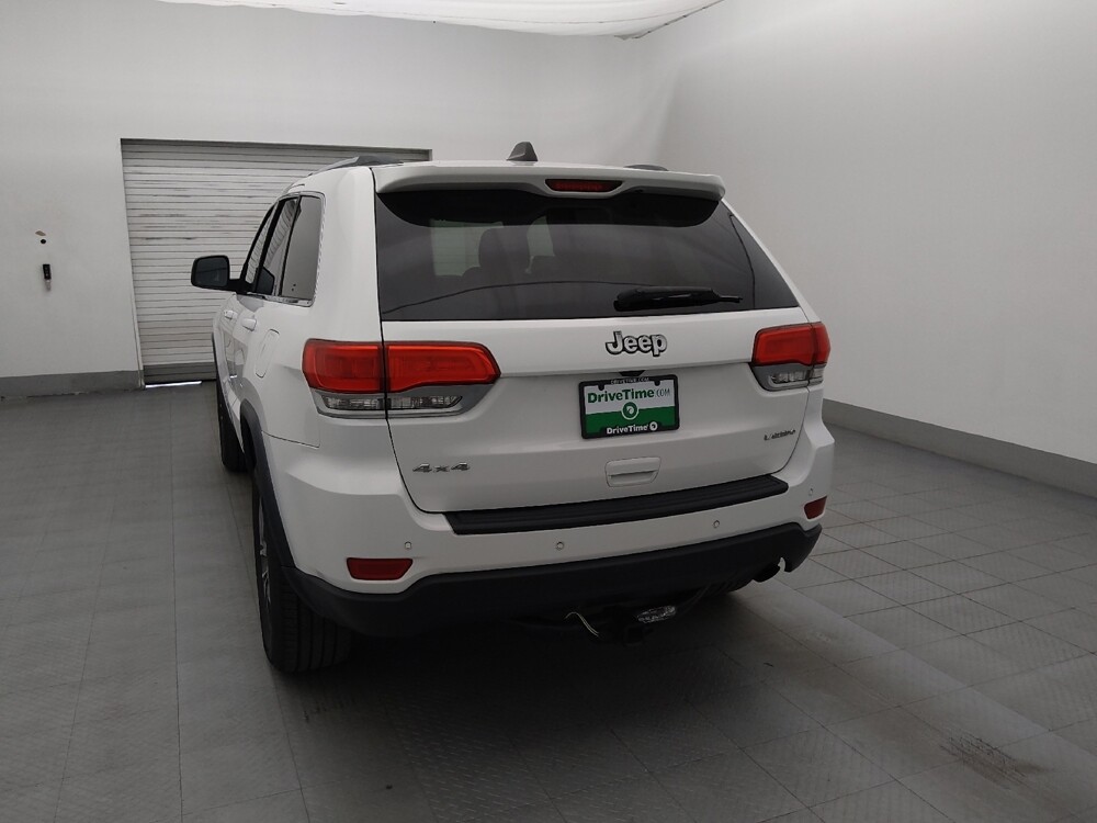 2019 Jeep Grand Cherokee in Clearwater, FL 33764 - 18093321 6