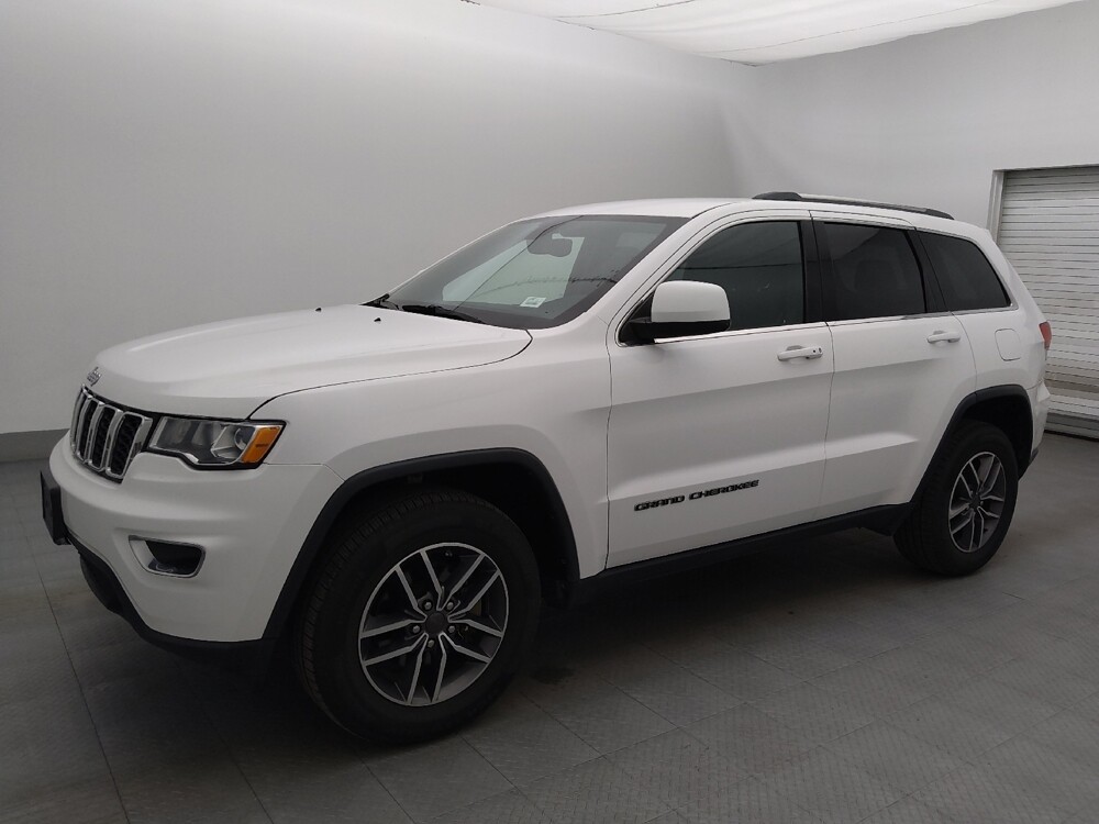 2019 Jeep Grand Cherokee in Clearwater, FL 33764 - 18093321 2