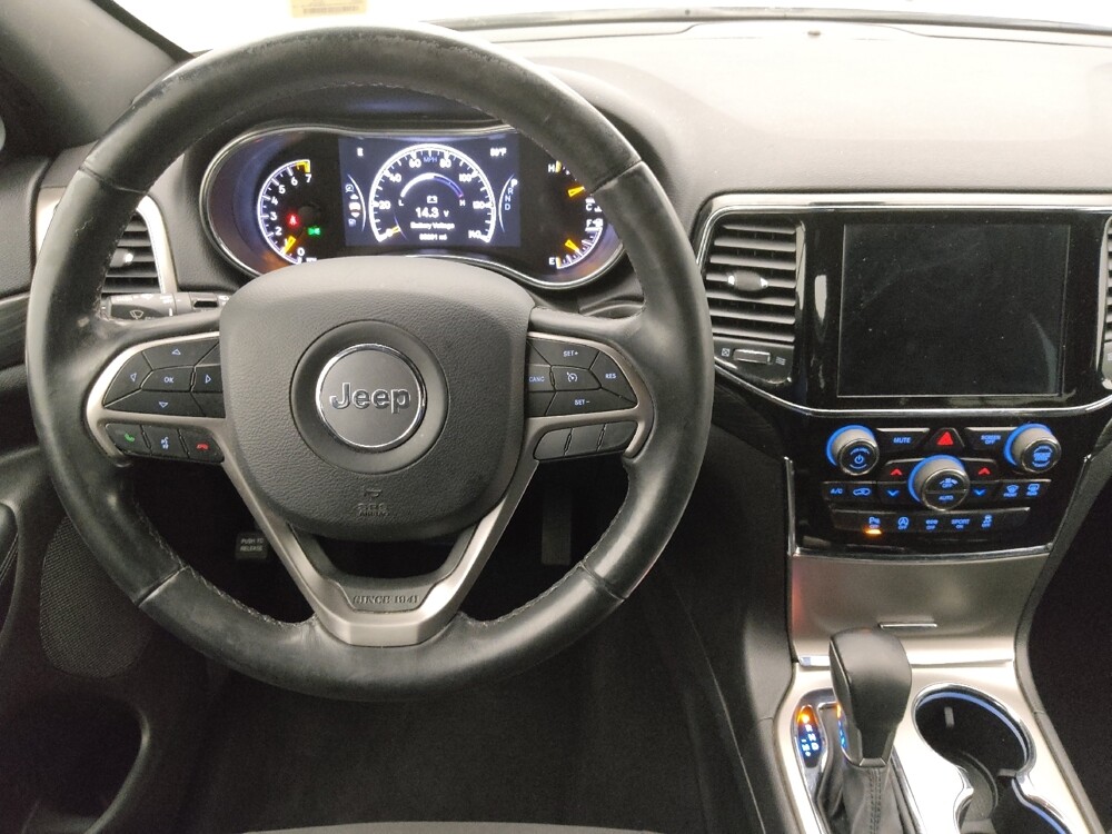 2019 Jeep Grand Cherokee in Clearwater, FL 33764 - 18093321 22