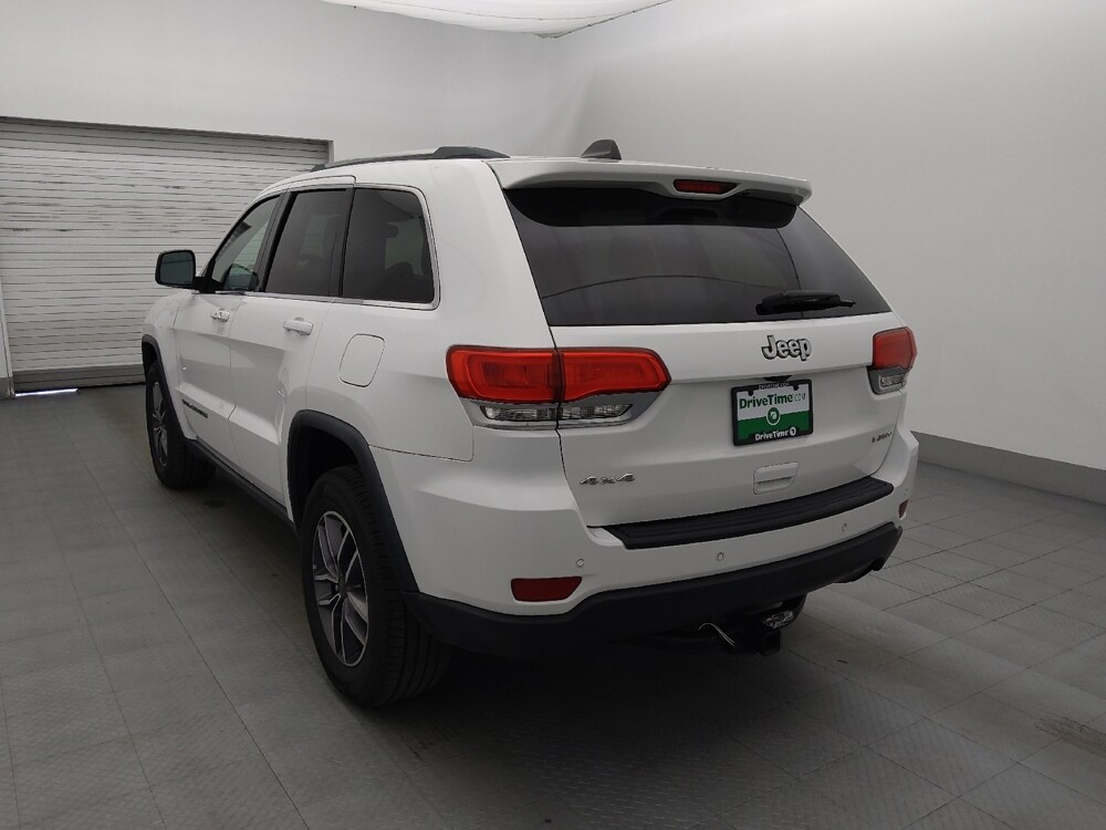 2019 Jeep Grand Cherokee in Clearwater, FL 33764 - 18093321 5