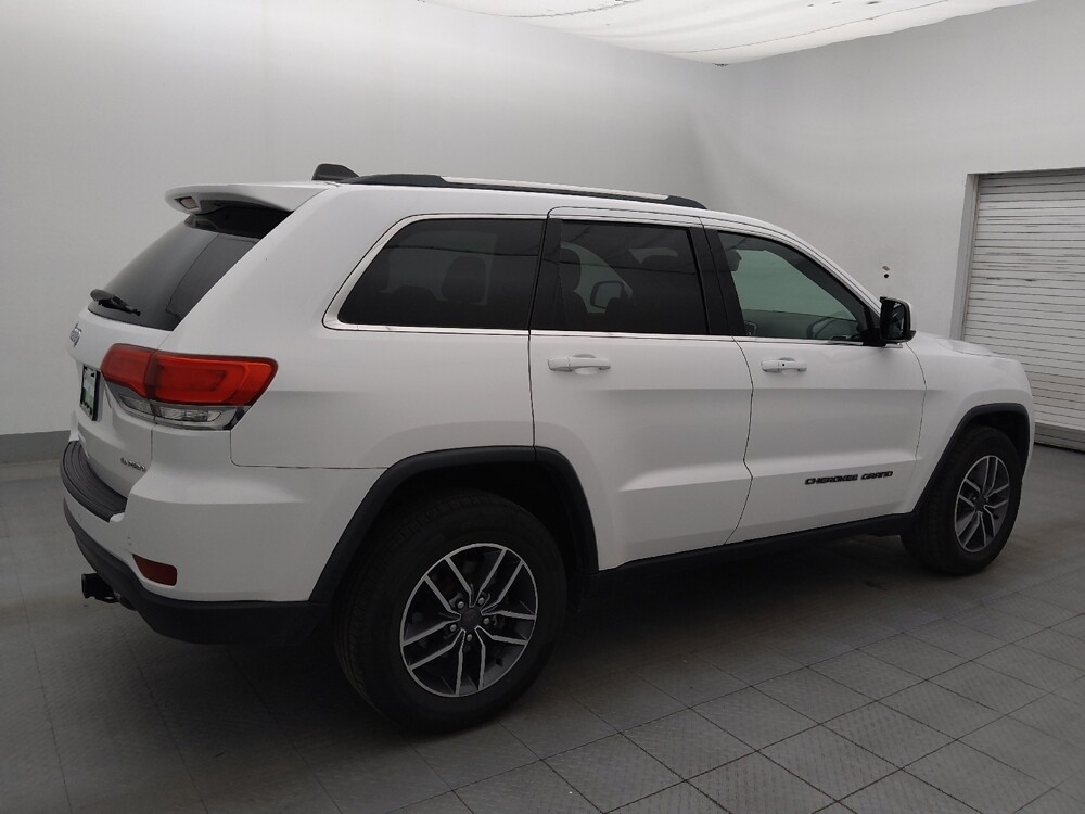 2019 Jeep Grand Cherokee in Clearwater, FL 33764 - 18093321 10