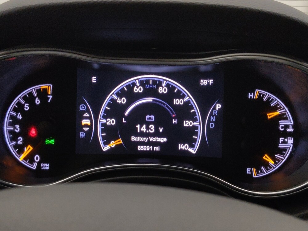 2019 Jeep Grand Cherokee in Clearwater, FL 33764 - 18093321 23