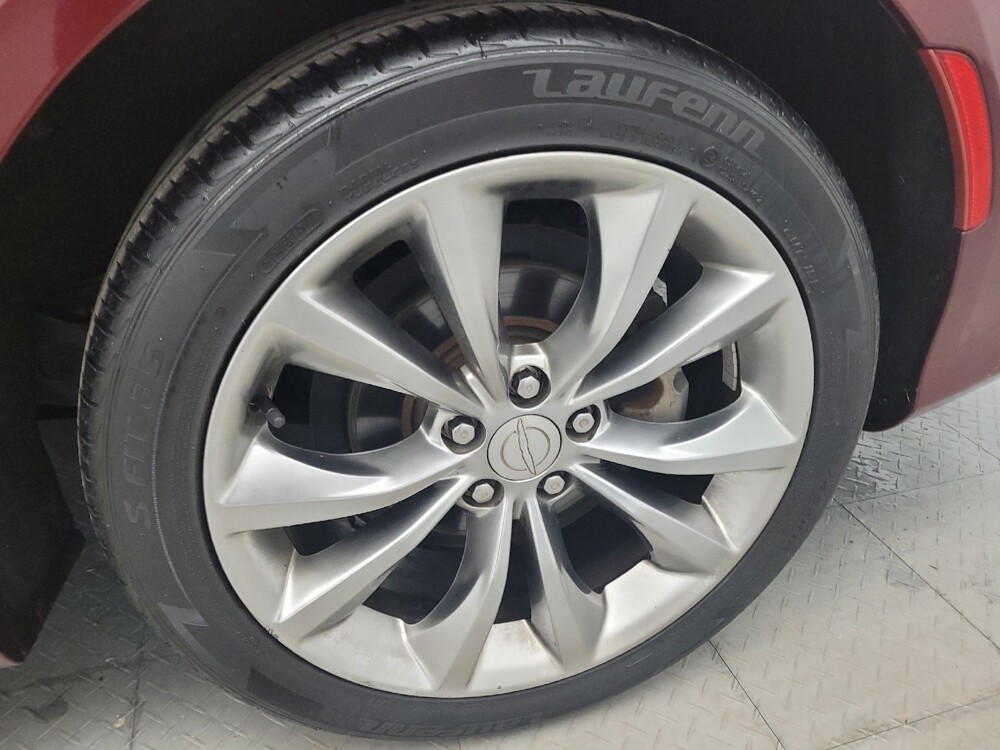 2015 Chrysler 200 in Columbus, OH 43228 - 18093323 31