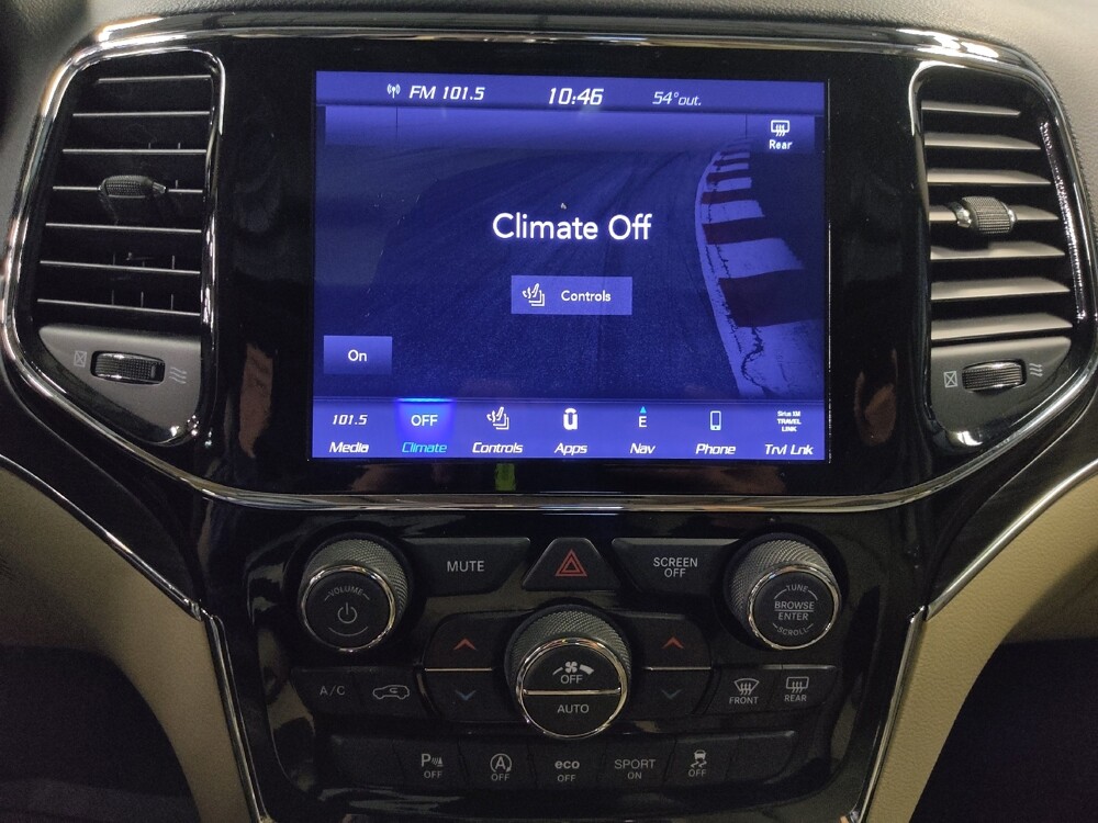 2020 Jeep Grand Cherokee in Clearwater, FL 33764 - 18093325 25