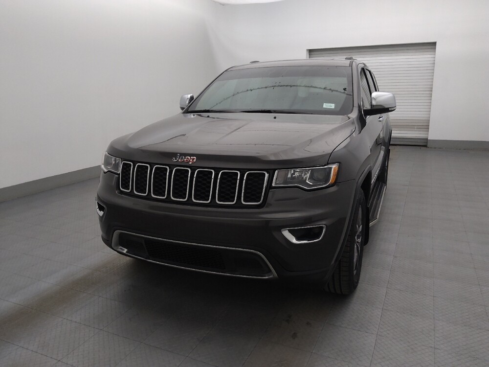 2020 Jeep Grand Cherokee in Clearwater, FL 33764 - 18093325 15