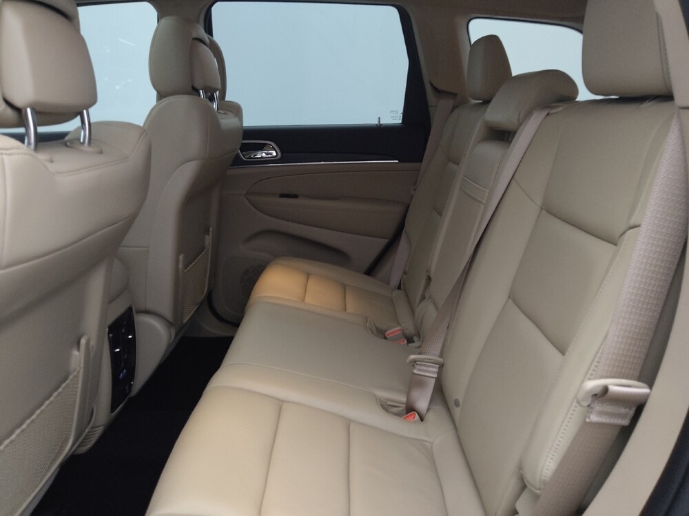 2020 Jeep Grand Cherokee in Clearwater, FL 33764 - 18093325 18