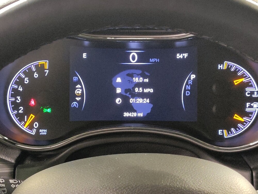 2020 Jeep Grand Cherokee in Clearwater, FL 33764 - 18093325 23