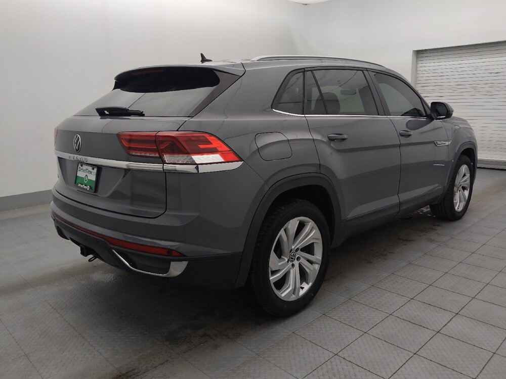 2020 Volkswagen Atlas in Tampa, FL 33619 - 18093326 10