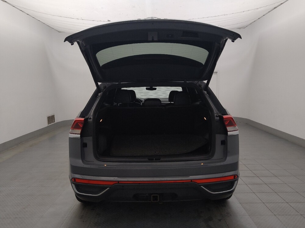 2020 Volkswagen Atlas in Tampa, FL 33619 - 18093326 29