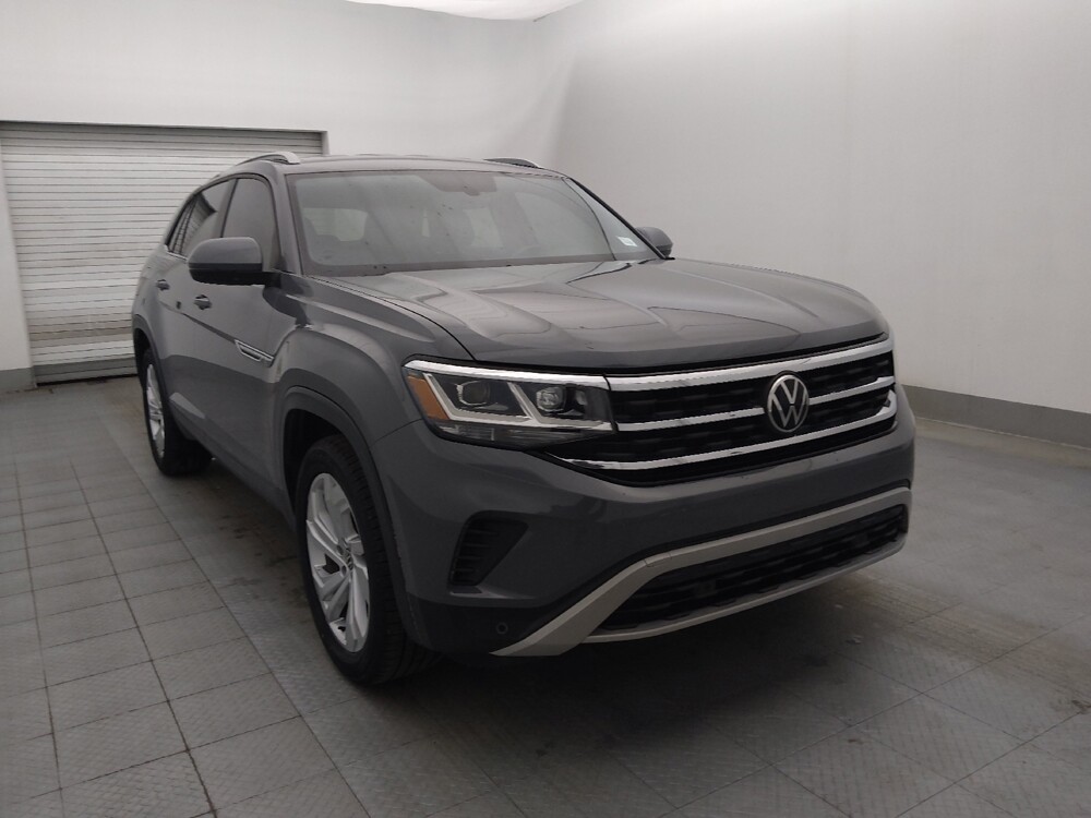 2020 Volkswagen Atlas in Tampa, FL 33619 - 18093326 13