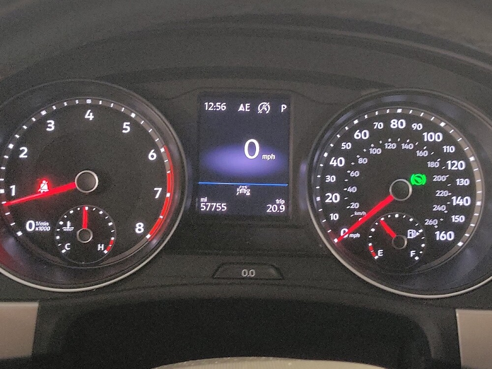 2020 Volkswagen Atlas in Tampa, FL 33619 - 18093326 23