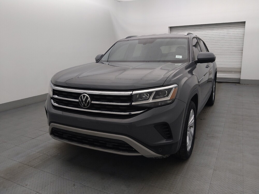 2020 Volkswagen Atlas in Tampa, FL 33619 - 18093326 15