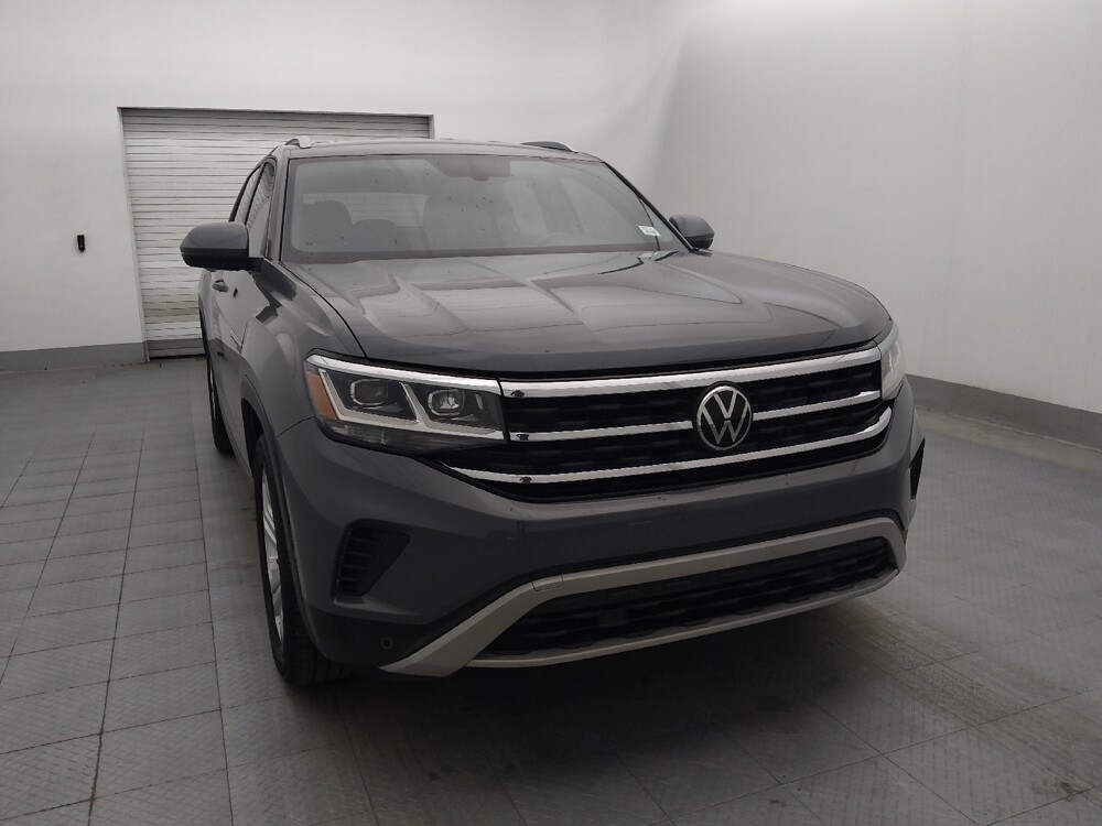 2020 Volkswagen Atlas in Tampa, FL 33619 - 18093326 14