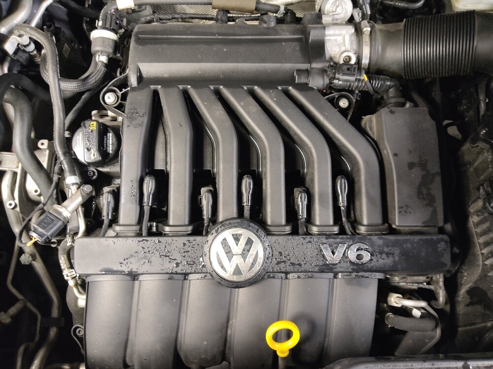 2020 Volkswagen Atlas in Tampa, FL 33619 - 18093326 30