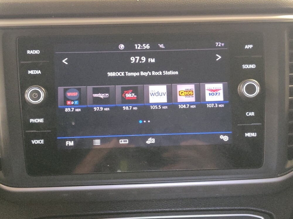 2020 Volkswagen Atlas in Tampa, FL 33619 - 18093326 25