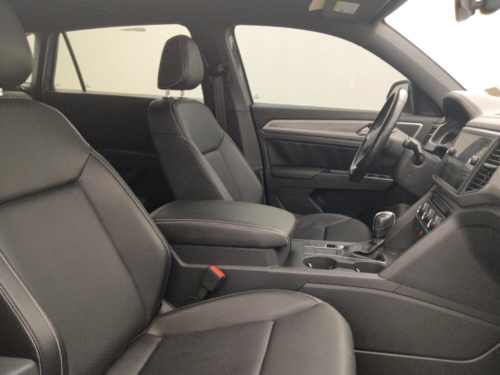 2020 Volkswagen Atlas in Tampa, FL 33619 - 18093326 21