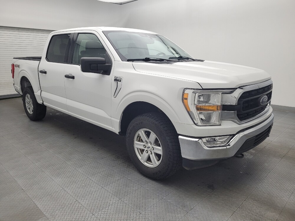 2021 Ford F150 in Raleigh, NC 27604 - 18093327 11