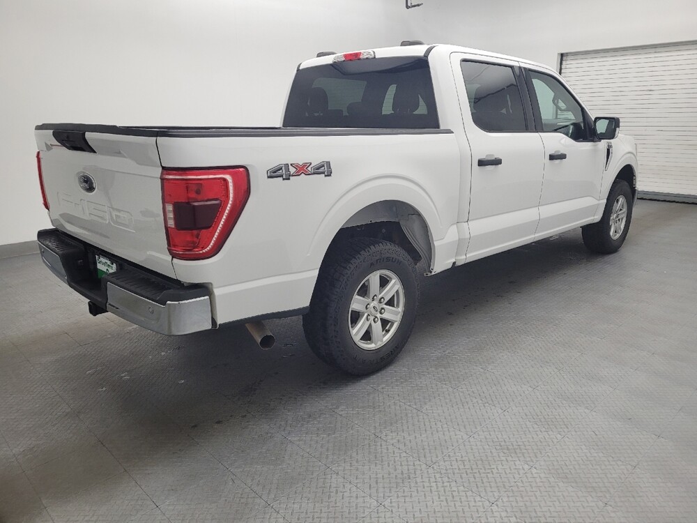 2021 Ford F150 in Raleigh, NC 27604 - 18093327 10