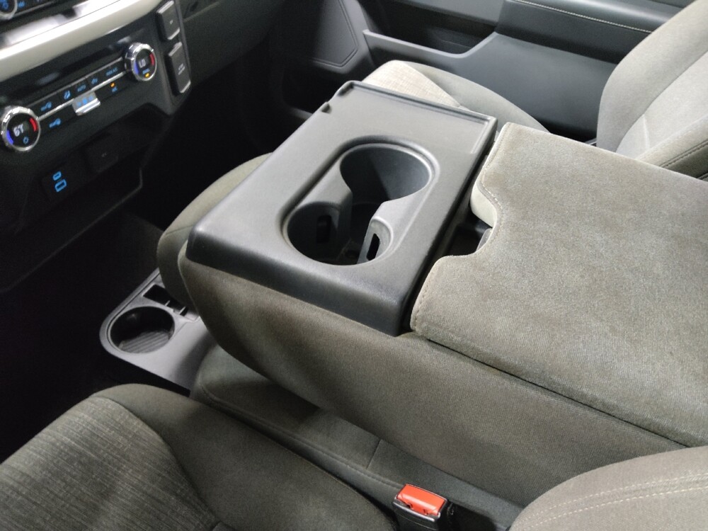 2021 Ford F150 in Raleigh, NC 27604 - 18093327 26