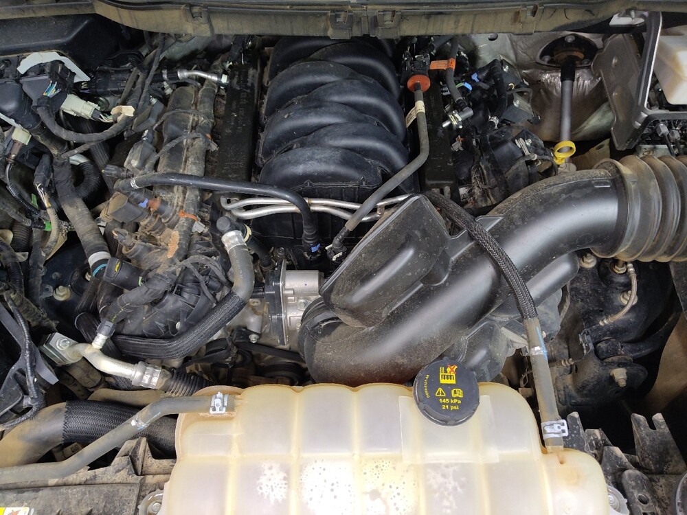 2021 Ford F150 in Raleigh, NC 27604 - 18093327 30