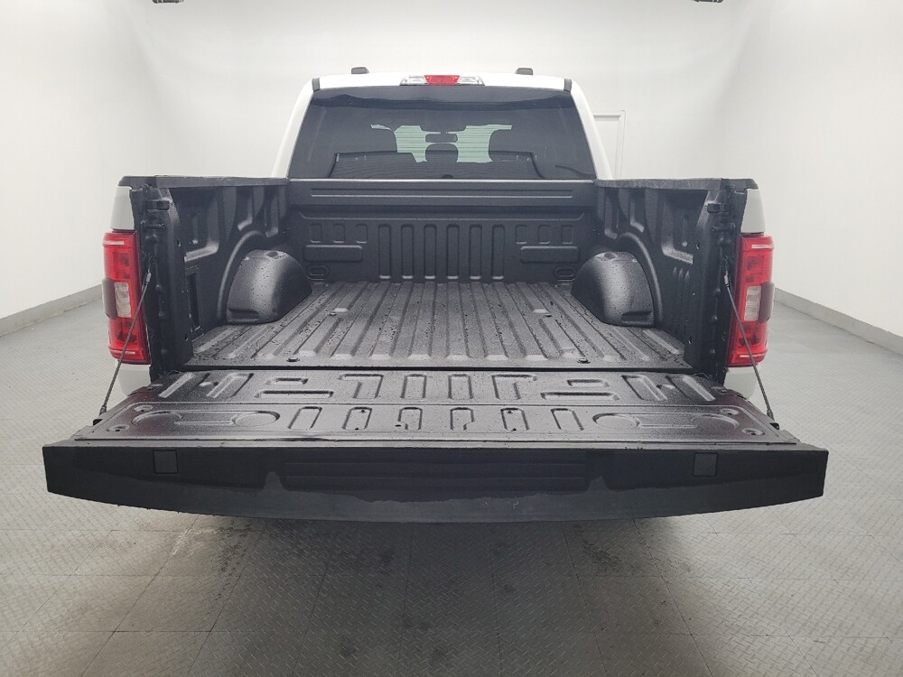 2021 Ford F150 in Raleigh, NC 27604 - 18093327 29