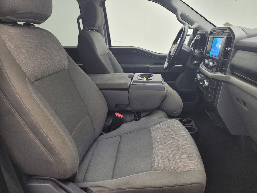 2021 Ford F150 in Raleigh, NC 27604 - 18093327 21