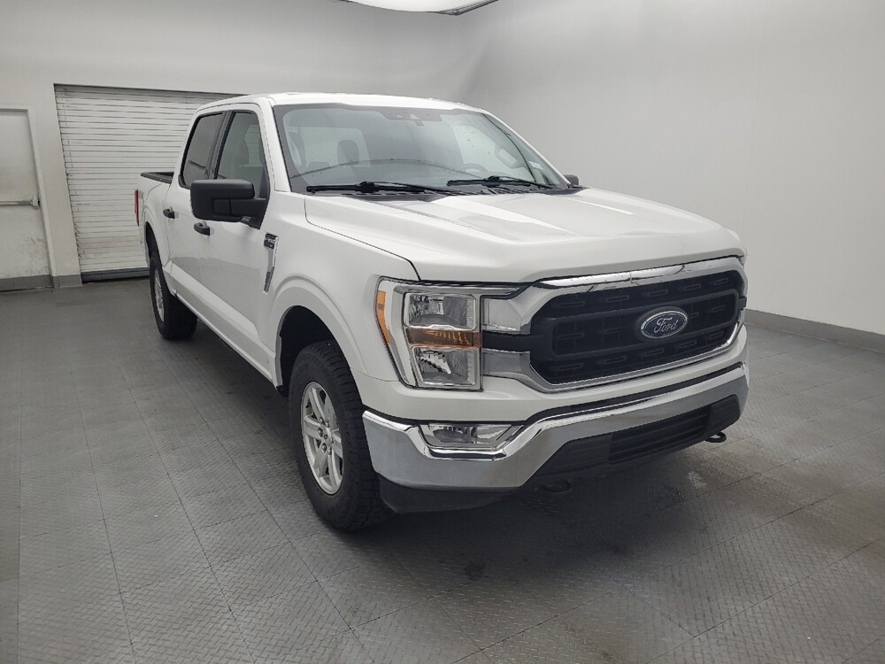2021 Ford F150 in Raleigh, NC 27604 - 18093327 13