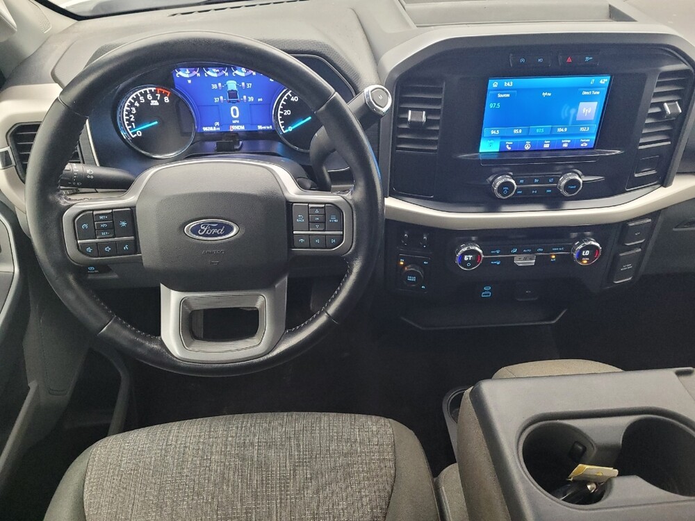 2021 Ford F150 in Raleigh, NC 27604 - 18093327 22