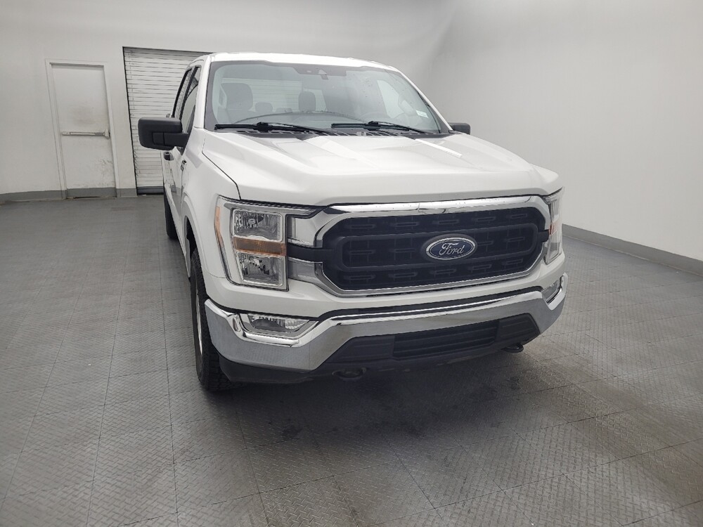 2021 Ford F150 in Raleigh, NC 27604 - 18093327 14