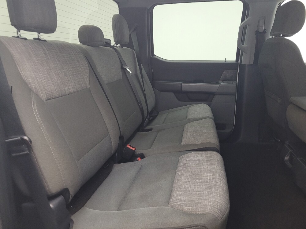 2021 Ford F150 in Raleigh, NC 27604 - 18093327 19