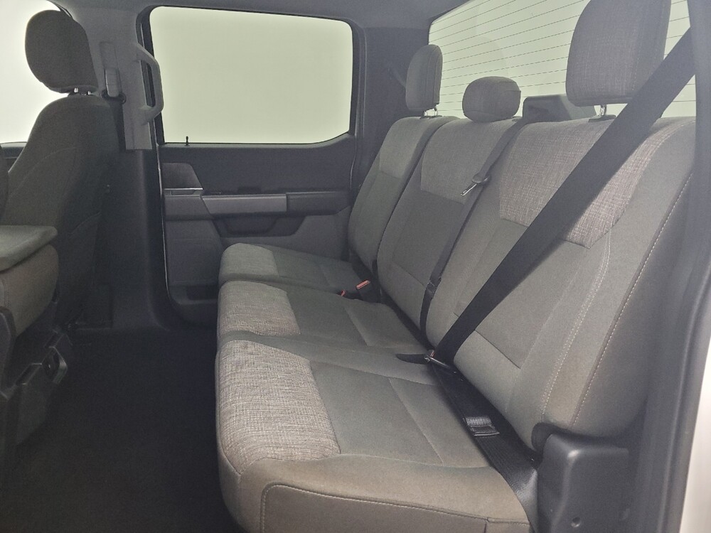 2021 Ford F150 in Raleigh, NC 27604 - 18093327 18