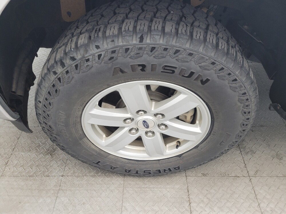 2021 Ford F150 in Raleigh, NC 27604 - 18093327 31