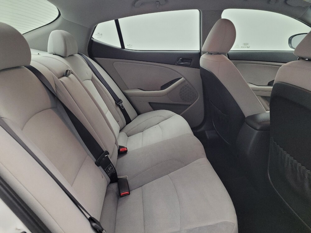 2015 Kia Optima in Columbus, OH 43228 - 18093328 19