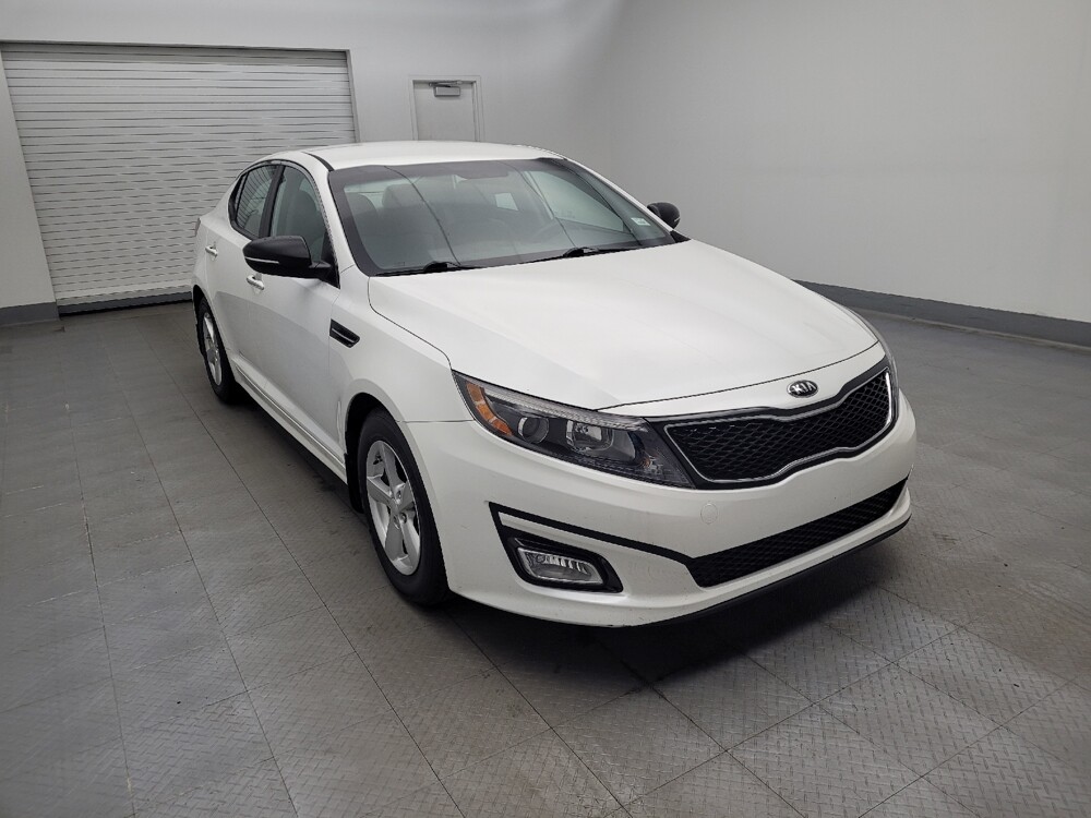 2015 Kia Optima in Columbus, OH 43228 - 18093328 13