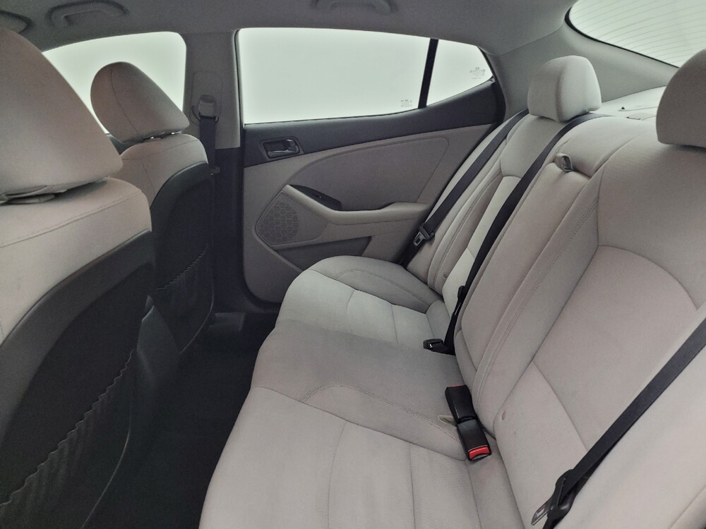 2015 Kia Optima in Columbus, OH 43228 - 18093328 18