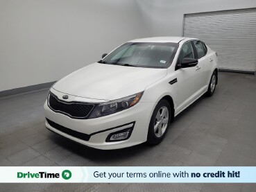 2015 Kia Optima in Columbus, OH 43228