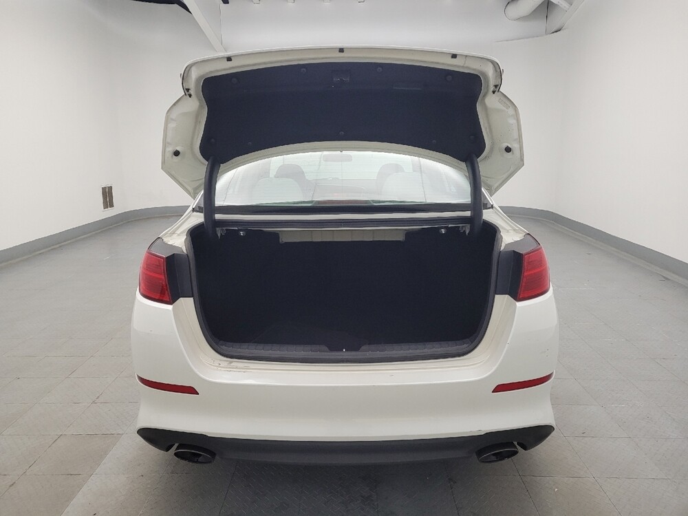 2015 Kia Optima in Columbus, OH 43228 - 18093328 29