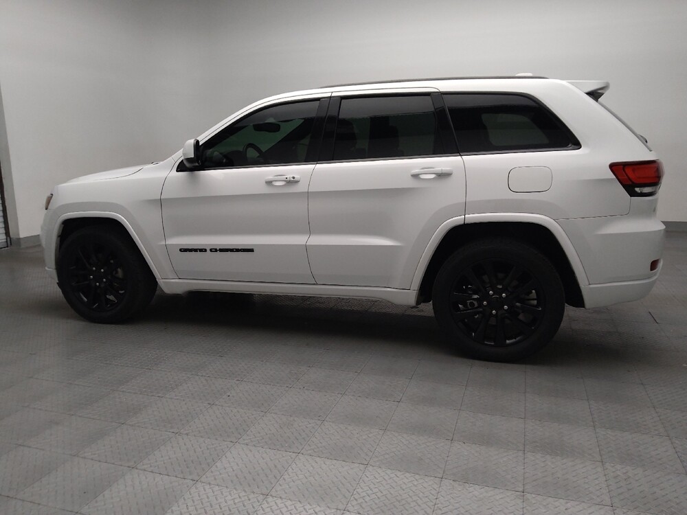 2018 Jeep Grand Cherokee in Oklahoma City, OK 73139 - 18093329 3
