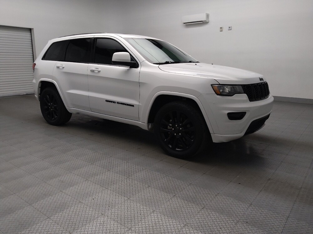 2018 Jeep Grand Cherokee in Oklahoma City, OK 73139 - 18093329 13
