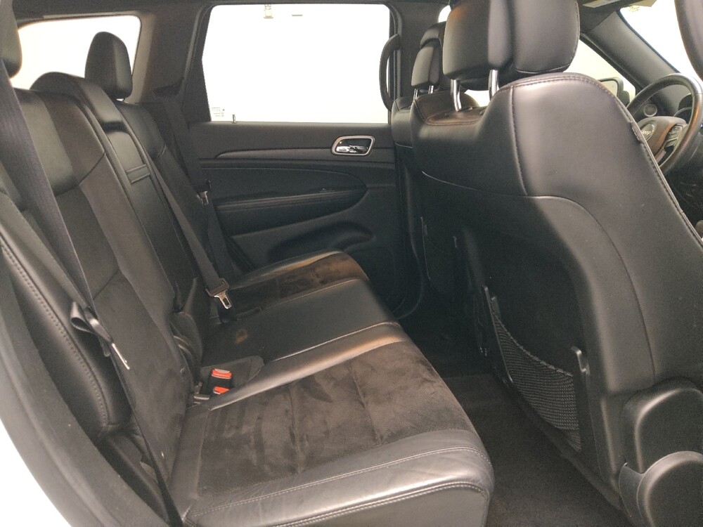 2018 Jeep Grand Cherokee in Oklahoma City, OK 73139 - 18093329 19