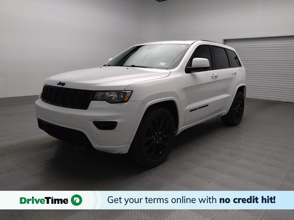 2018 Jeep Grand Cherokee in Oklahoma City, OK 73139 - 18093329