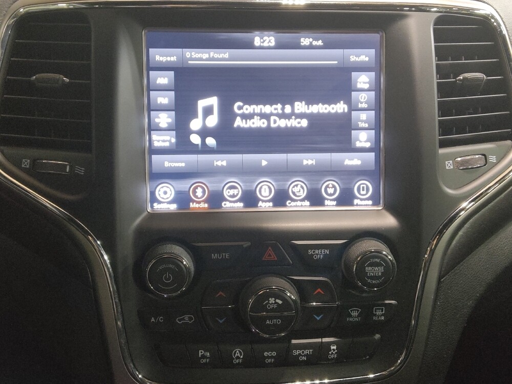 2018 Jeep Grand Cherokee in Oklahoma City, OK 73139 - 18093329 25